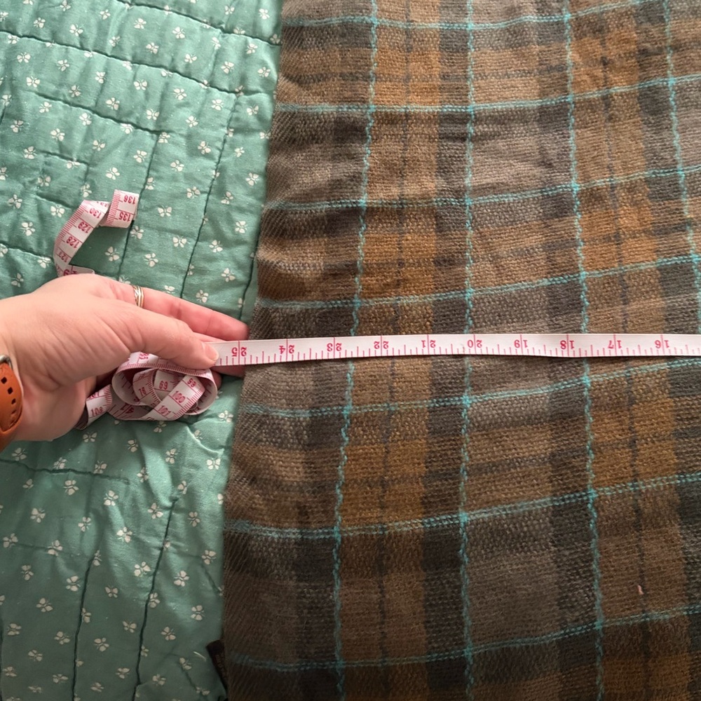 Outlander Scarf - Picture 4 of 5